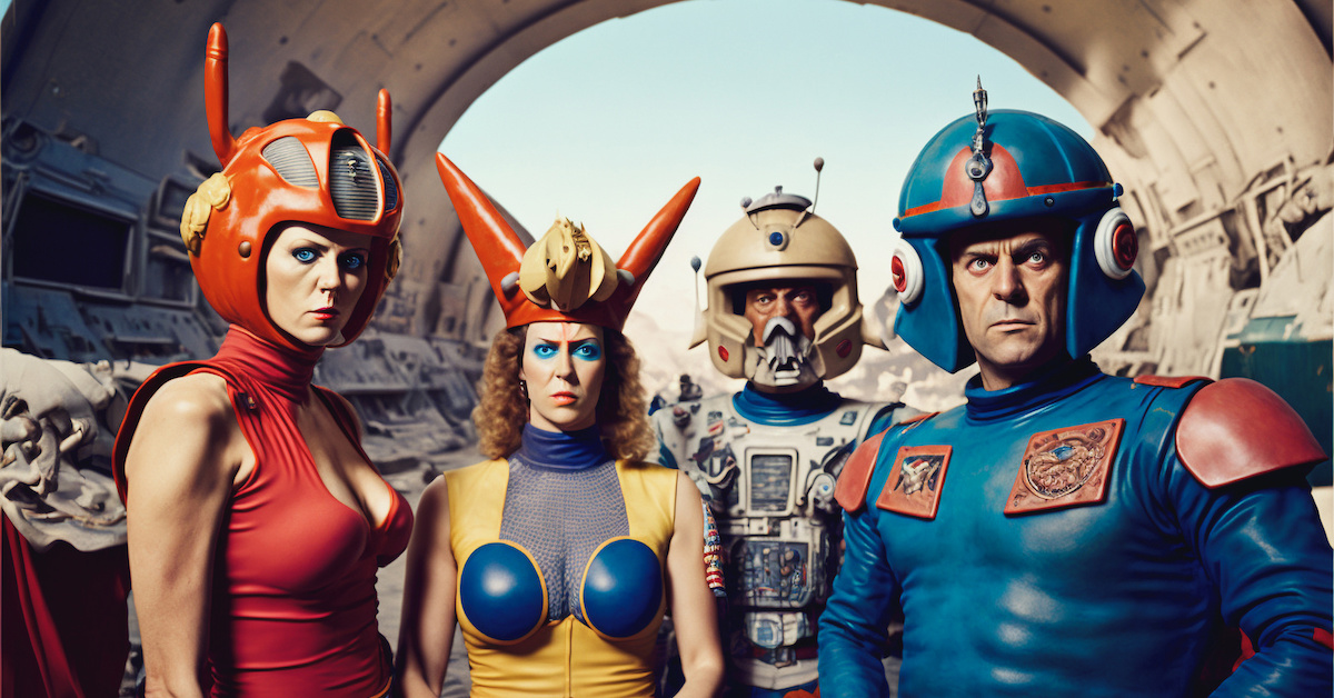 Top 5 Weirdest Movie Sound Effects